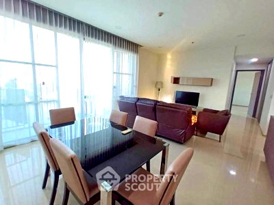 Condos for rent : 3-BR Condo at Keyne By Sansiri near BTS Thong Lor (ID 3218933)