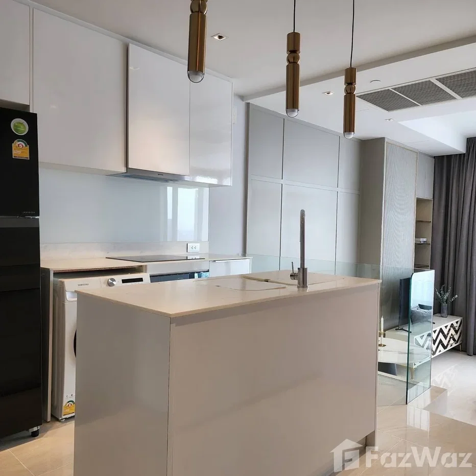 picture Spacious 2-Bedroom Condo at Ashton Silom 6822756 - 3/12