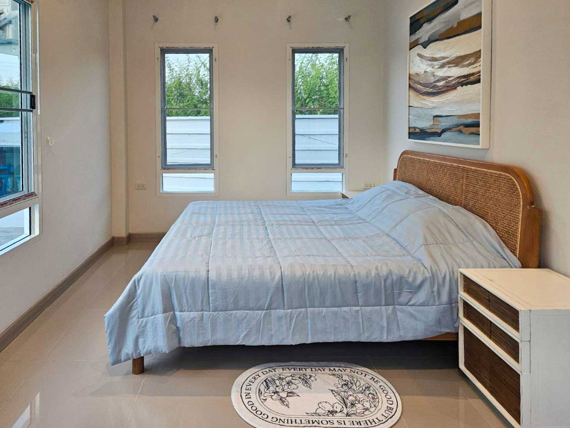 picture 🏡 Pool Villa for Rent | Minimalist Nordic Style | Hang Dong, Chiang Mai - 14/20
