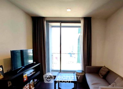 Condos for sale : 1-BR Condo at The Line Ratchathewi near BTS Ratchathewi (ID 3352769)