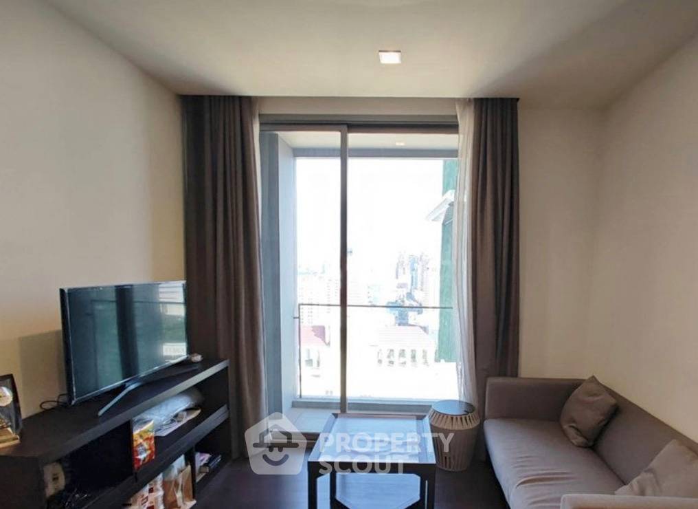 picture 1-BR Condo at The Line Ratchathewi near BTS Ratchathewi (ID 3352769) - 1/6