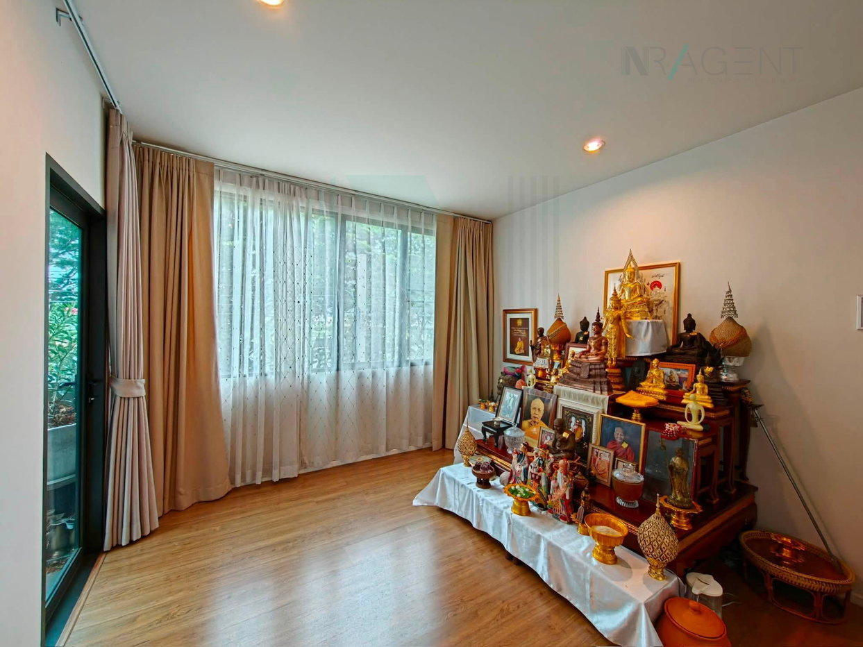 รูป 📌 ขายทาวน์เฮาส์ โครงการ บ้านกลางเมือง บางนา-วงแหวน 3 ชั้น 3 ห้องนอน 3 ห้องน้ำ - รูปที่ 7/8