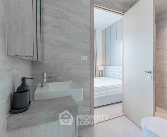 รูป คอนโด 2 ห้องนอน ที่ The Lofts Silom ใกล้ BTS สุรศักดิ์ (ID 3069324) - รูปที่ 5/7