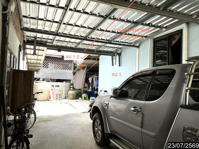 picture HOME 41 Sq.w. Chum Phuang Nakhon Ratchasima for 1.1M - 4/21