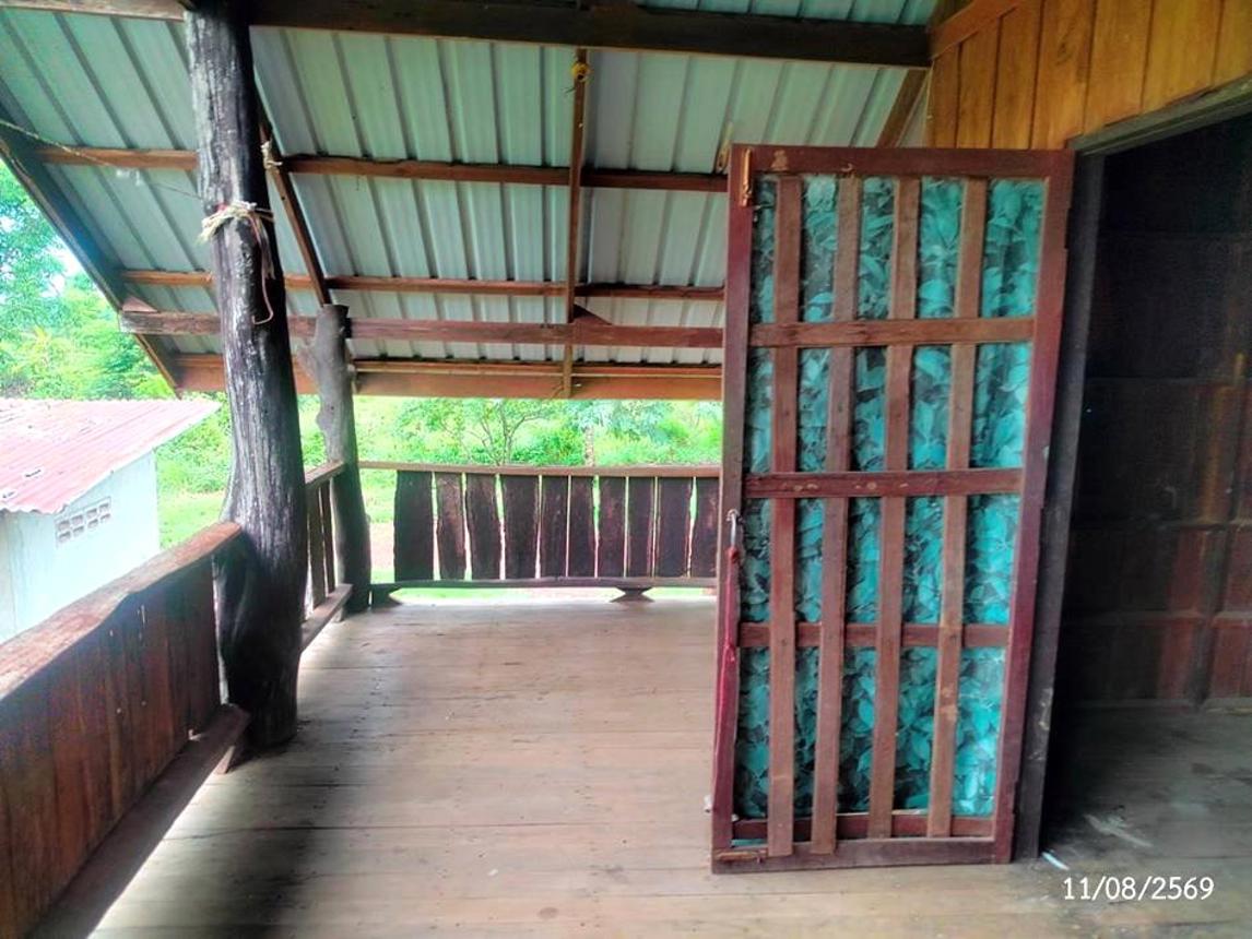 รูป บ้านเดี่ยว 335 ตร.วา โพนนาแก้ว สกลนคร 626,000 - รูปที่ 17/25