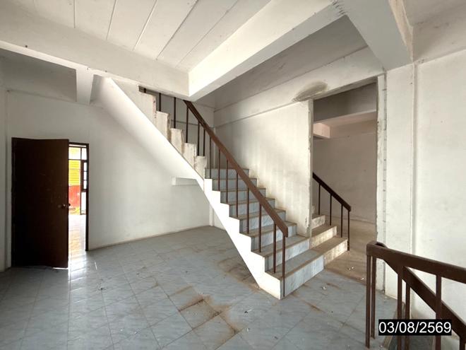 picture SHOP HOUSE 38.4 Sq.w. Kranuan Khon Kaen for 3.5M - 11/37
