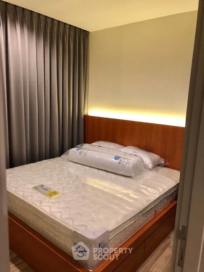 รูป คอนโด 1-ห้องนอน ที่ เดอะ ไลน์ จตุจักร – หมอชิต ใกล้ BTS หมอชิต (ID 3352788) - รูปที่ 3/7
