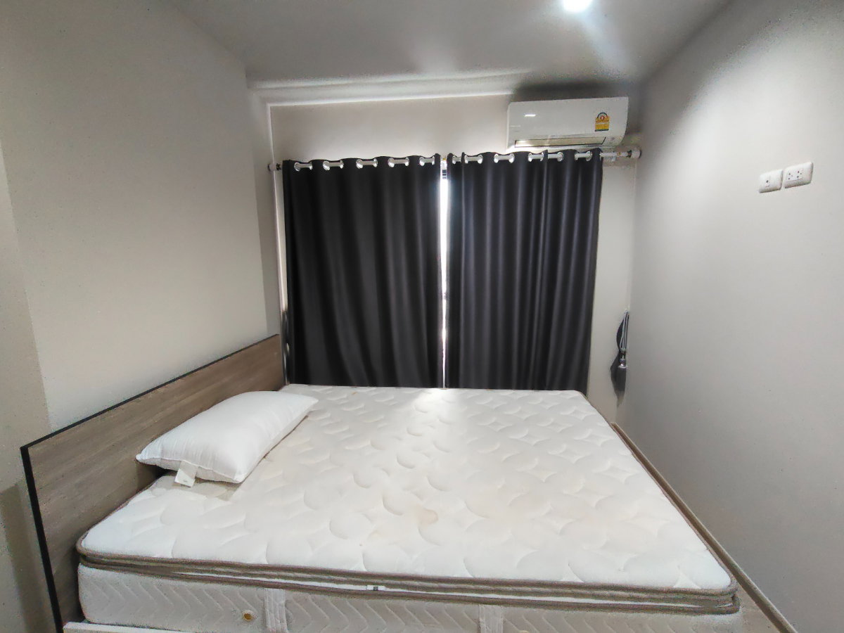 รูป K2135 ให้เช่า Escent Condo ขอนแก่น ติดเซ็นทรัลขอนแก่น เดินออกหลังคอนโดไปเซ็นทรัลได้เลยค่ะ - รูปที่ 6/19