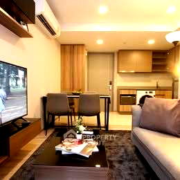 ขายคอนโด : คอนโด 2 ห้องนอน Taka Haus Ekamai 12 ใกล้ BTS เอกมัย (ID 3354320)