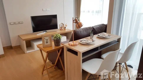 1 bedroom condo for sell at The Lumpini 24 (Sukhumvit 24) 6824169
