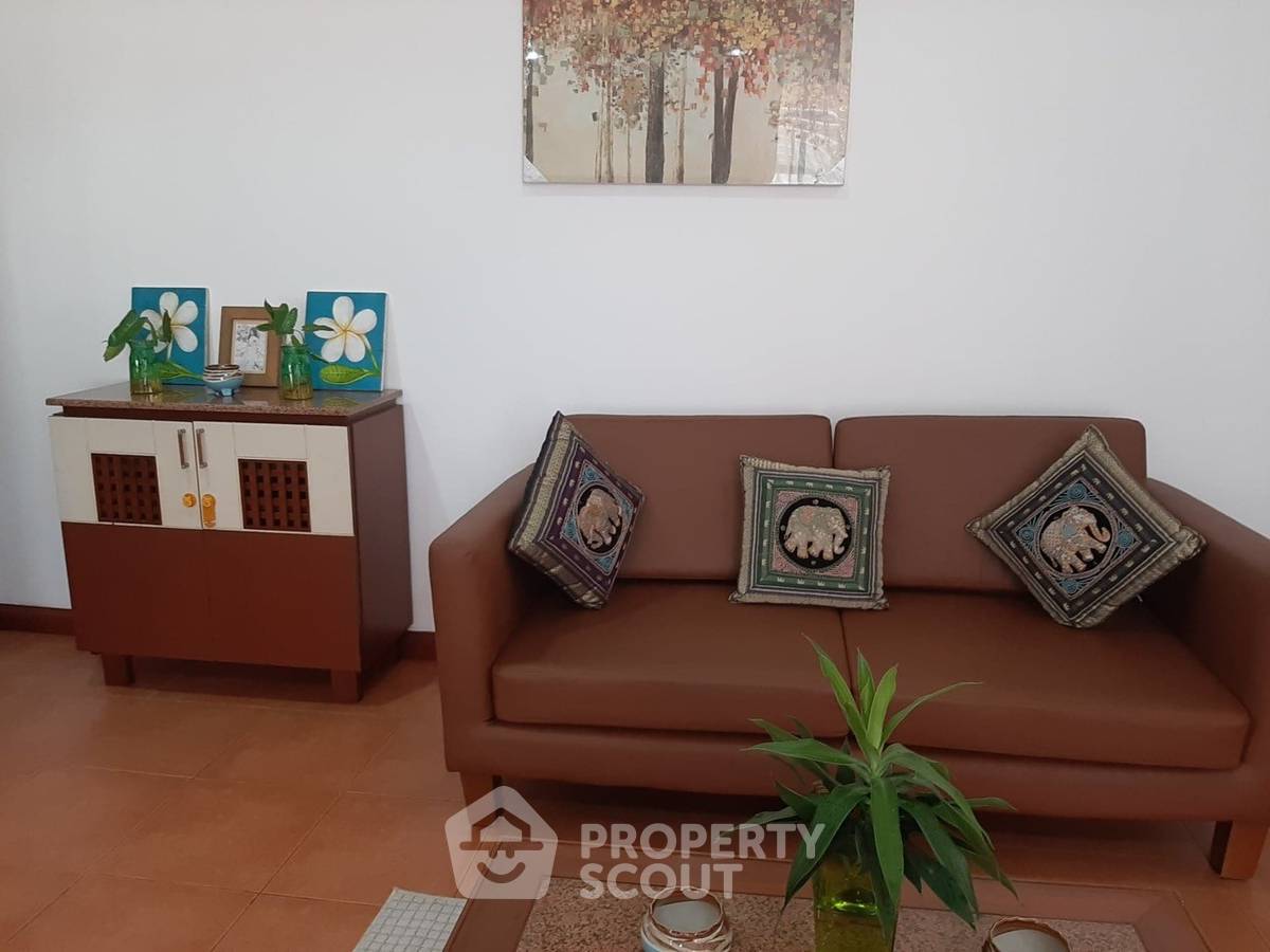 รูป คอนโดเลี้ยงสัตว์ได้ 1 ห้องนอน City Nest Apartment ใกล้ BTS พร้อมพงษ์ 200 ม. (ID 631075) - รูปที่ 4/8