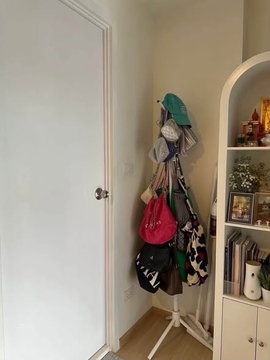 AA725702 | 1 Bed | 1 Bath | Ladprao – Chokchai 4 Phase 2 | 32sqm | THB 12,000/mo | Fl.6 — Chewathai Hallmark Ladprao – Chokchai 4 Phase 2 Bangkok
