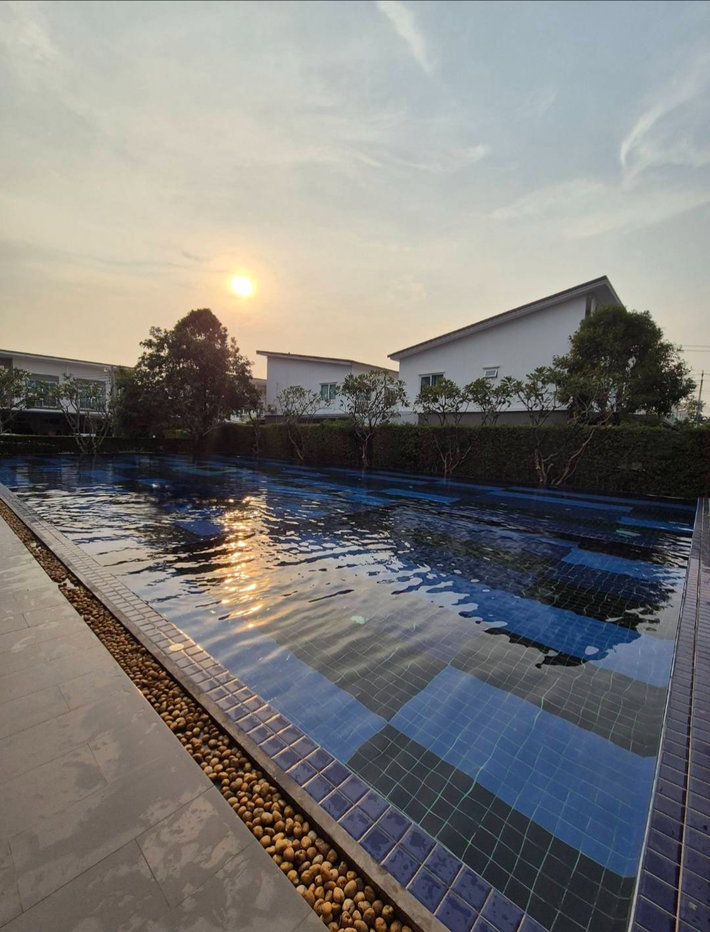 รูป ✔️* เช่า* 17,000.-✔️ทาวน์โฮม กัสโต้ ดอนเมือง สรงประภา30 บ้านสวย เฟอร์ครบ พร้อมอยู๋!!! 🌟 - รูปที่ 26/31