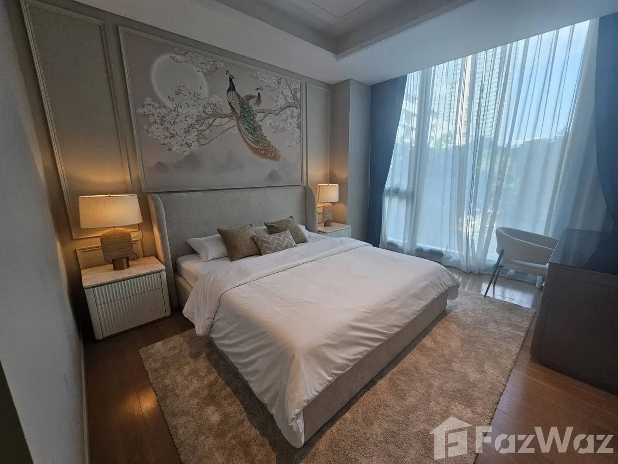 picture ✨Exclusive Residence at Baan Sindhorn, Langsuan 6823351 - 5/16