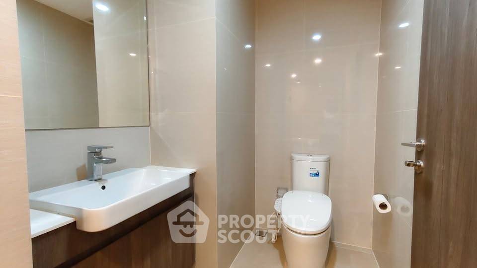 รูป ราคาดี คอนโด 2 ห้องนอน Ideo Mobi Sukhumvit 66 ใกล้ BTS Udom Suk (ID 3354581) - รูปที่ 11/11