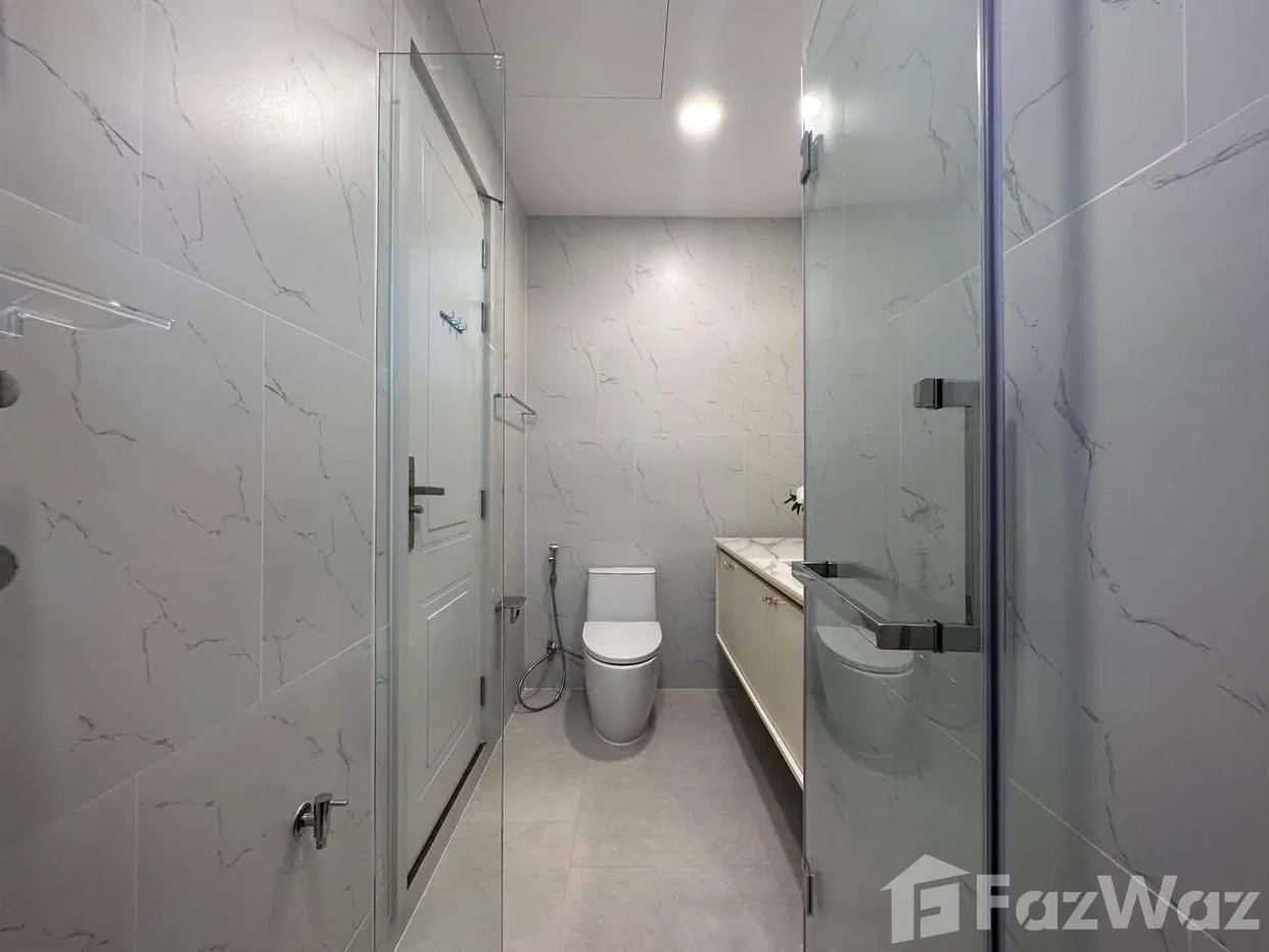 รูป บ้านเดี่ยวให้เช่า 4 ห้องนอน ในโครงการ บ้าน นันทวัน สวนหลวง ร.9 6823092 - รูปที่ 5/20