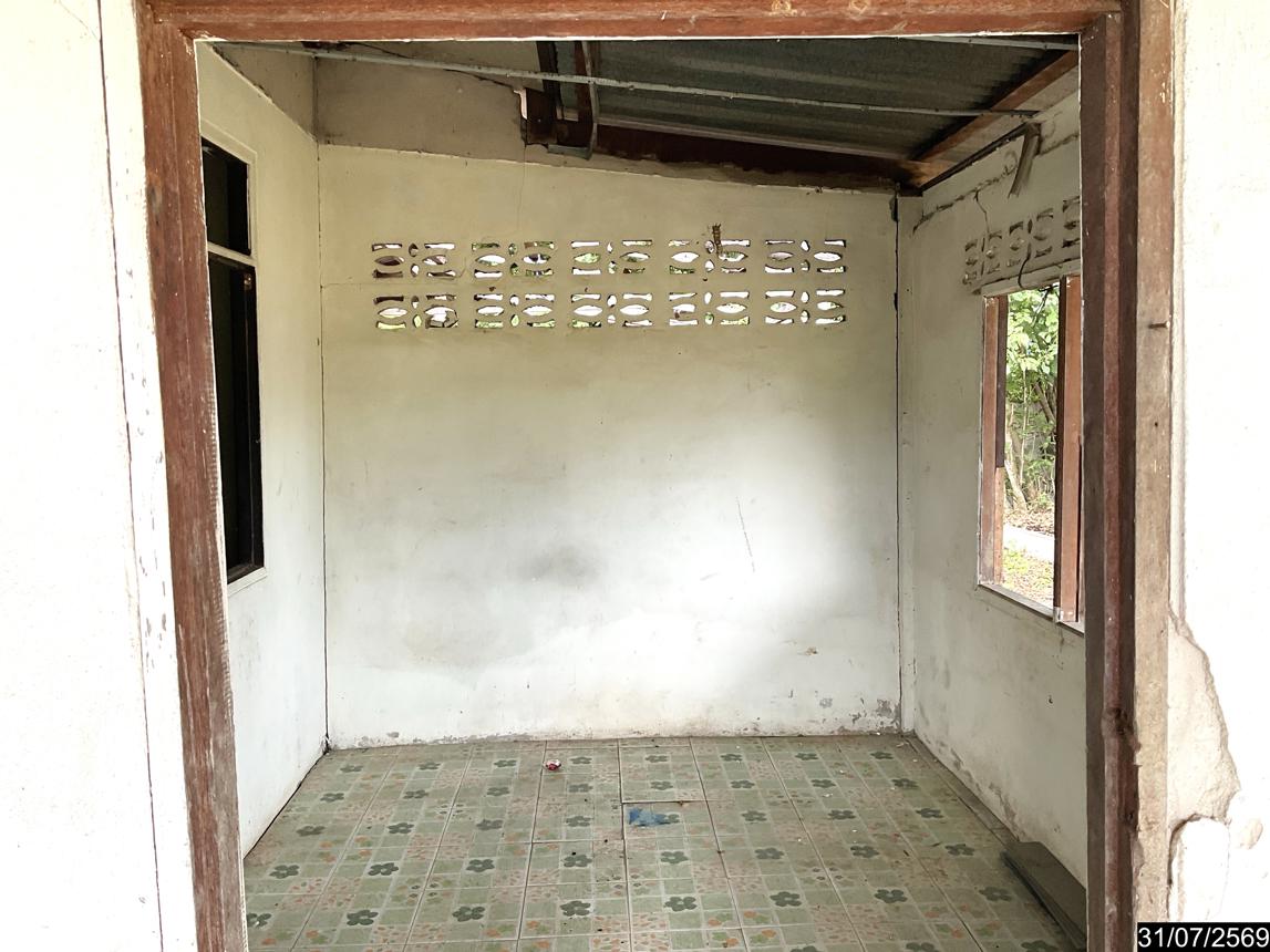 picture HOME 1702 Sq.w. Chum Phae Khon Kaen for 8.9M - 28/41