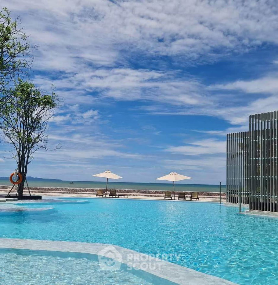 รูป คอนโด 2 ห้องนอน ชั้น 15 สำหรับขาย โครงการ Veranda Residence Pattaya (ID 3354541) - รูปที่ 15/16