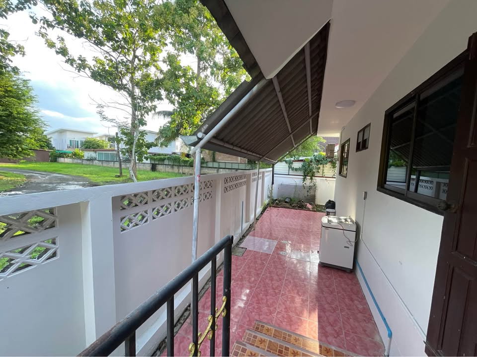 รูป ให้เช่า 🏠 บ้านเดี่ยวชั้นเดียว ทำเลหนองผึ้ง สารภี เชียงใหม่ พร้อมเฟอร์นิเจอร์  #A6-H0488 - รูปที่ 12/16