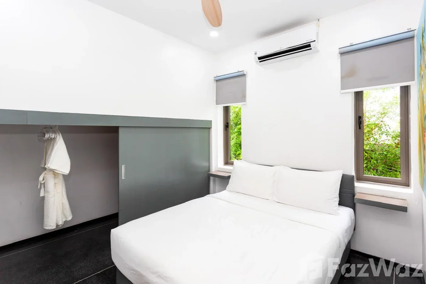 รูป วิลล่าให้เช่า 4 ห้องนอน ใน บ่อผุด, สุราษฎร์ธานี 6822715 - รูปที่ 13/20
