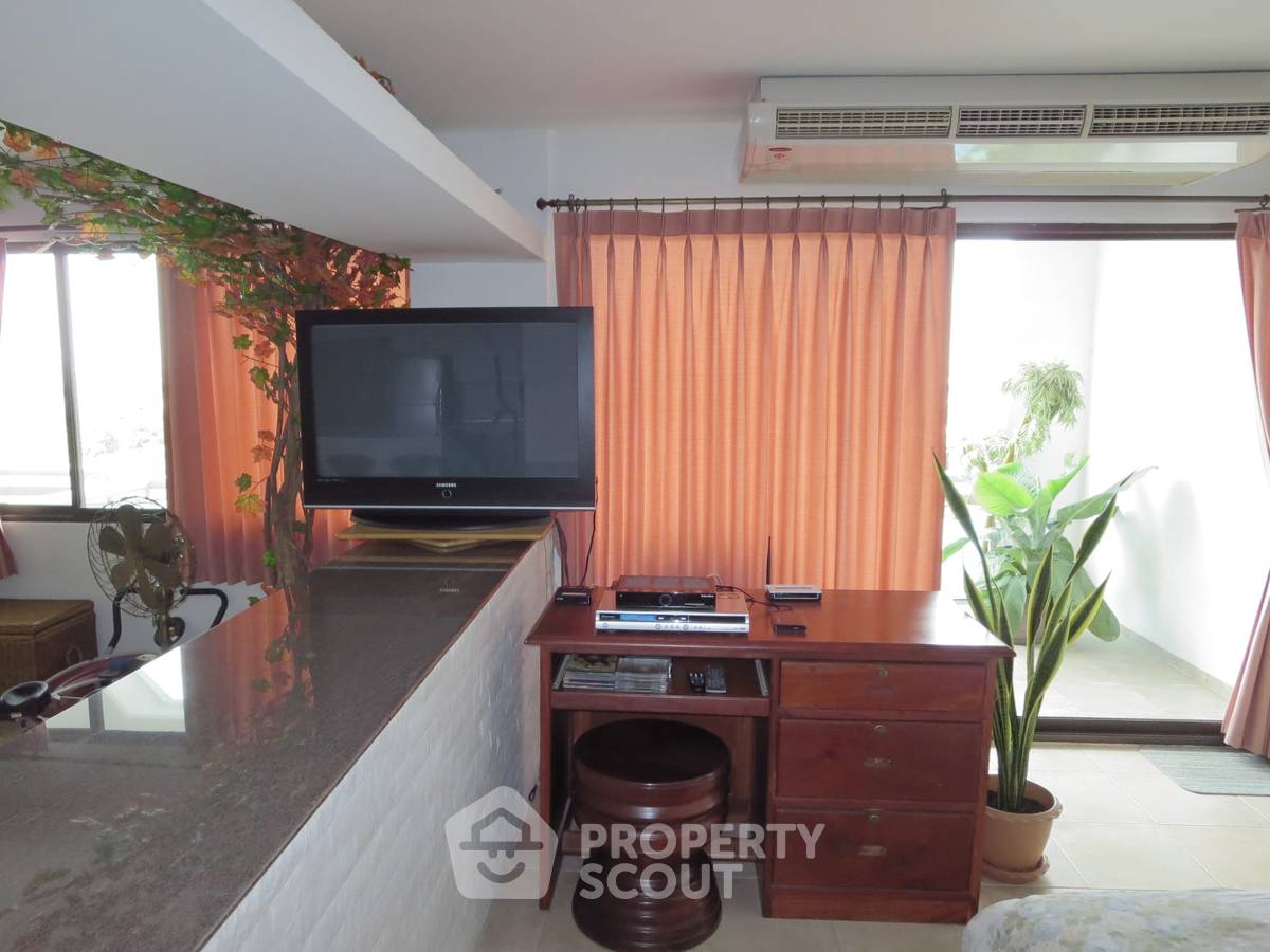 รูป คอนโด สตูดิโอ ที่ บางนา คอมเพล็กซ์ เรสซิเดนเชียล ใน บางนาเหนือ (ID 3354602) - รูปที่ 5/15