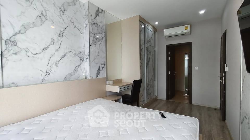 รูป ราคาดี คอนโด 2 ห้องนอน Ideo Mobi Sukhumvit 66 ใกล้ BTS Udom Suk (ID 3354581) - รูปที่ 6/11
