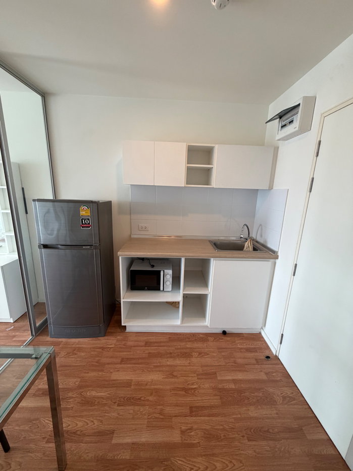 picture For rent Lumpini Ville Phatthanakan - Srinakarin  - 2/13