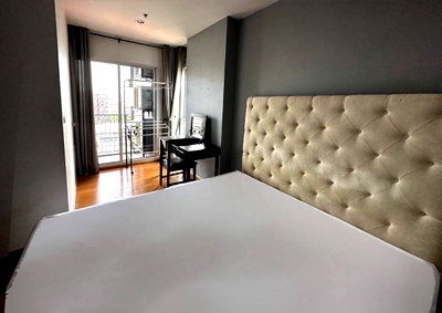 คอนโดให้เช่า : Hive Taksin (ไฮฟ์ ตากสิน) (2bed2bath 67sqm)