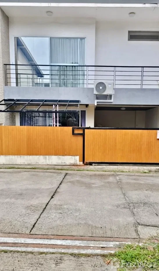 รูป ขาย ทาวน์เฮ้าส์ 2 ห้องนอน ในโครงการ บ้านสวยละไม 6819303 - รูปที่ 2/15