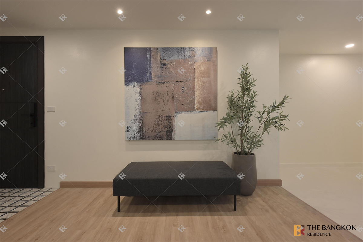 picture Room available, ready to move in Voque Residential Condominium Sukhumvit 31 - 3/10