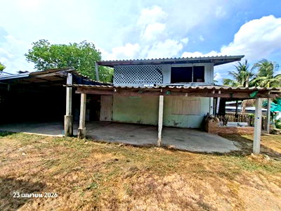 Houses for sale Prachaubkirikhan : HOME 200 Sq.w. Kui Buri Prachaubkirikhan for 576,000