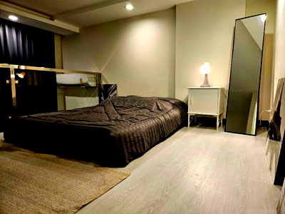 Condos for rent : 🔥Available for immediate move-in🔥 GO#2469  Thames Residence ✅ Add Line to schedule a viewing 🌸