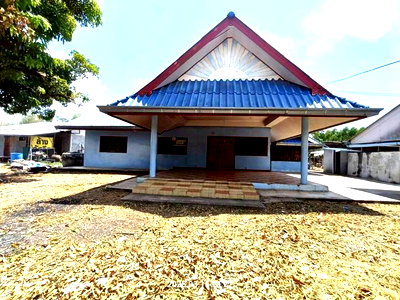 บ้านเดี่ยว ประจันตคาม ปราจีนบุรี : บ้านเดี่ยว 503.6 ตร.วา ประจันตคาม ปราจีนบุรี 2.4M