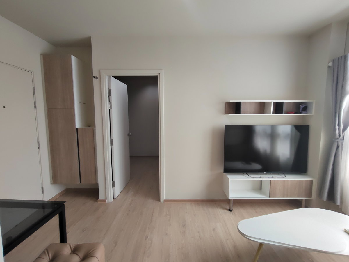รูป K2135 ให้เช่า Escent Condo ขอนแก่น ติดเซ็นทรัลขอนแก่น เดินออกหลังคอนโดไปเซ็นทรัลได้เลยค่ะ - รูปที่ 3/19