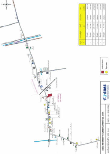 picture LAND 36019 Sq.w. Ban Mi Lopburi Price on request - 8/10
