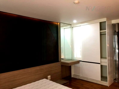 Condos for sale : 🚩 For Sell Condo PG RAMA IX Building A, Floor 8,Studio, Room size 28 sqm