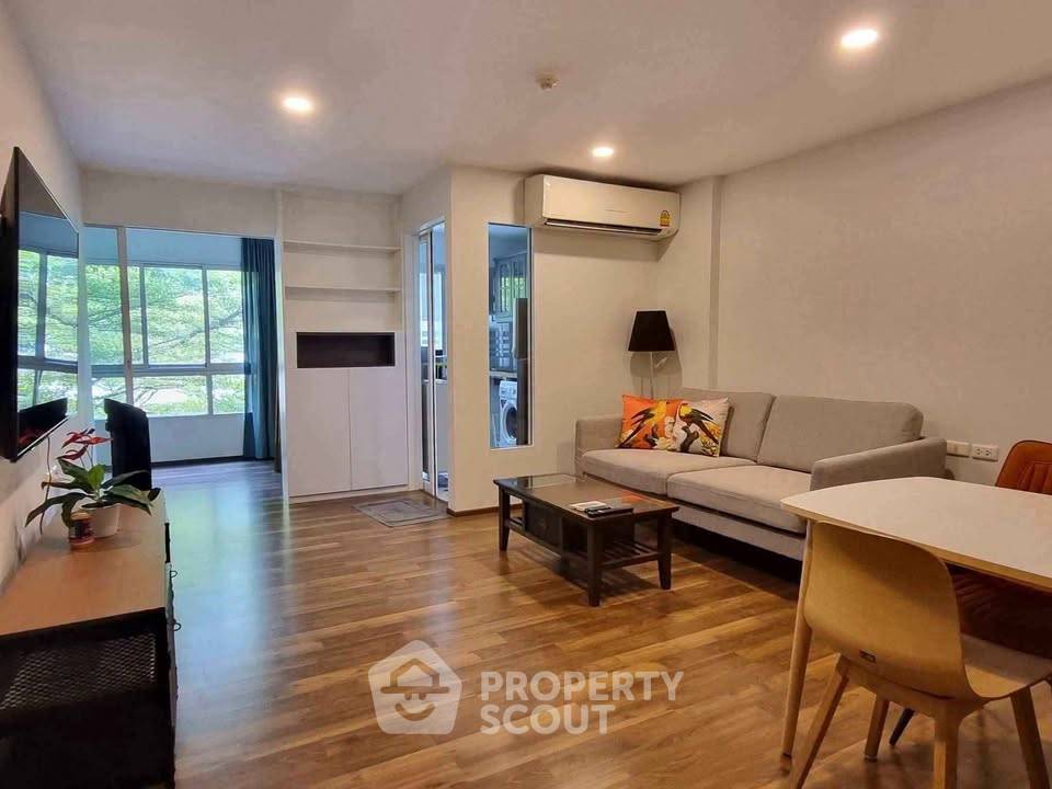 picture 200m To BTS On Nut | 1-BR At The Room Sukhumvit 79 (ID 3354303) - 1/13