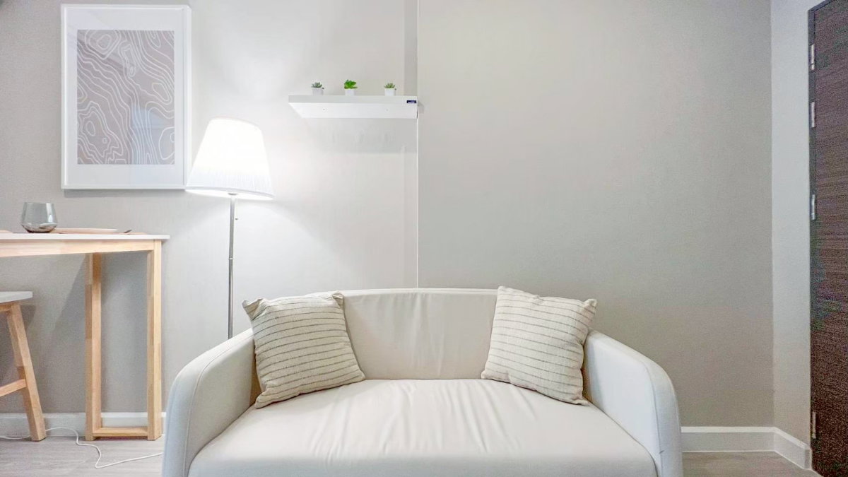 picture Condo for rent fully furnished ready to move in Metro sky Bangsue LINE @starcondo - 5/15