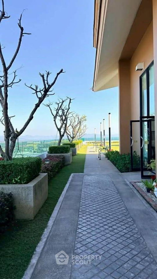 picture 2-BR Condo At Supalai Monte 2, Wat Ket Chiang Mai (ID 3356077) - 33/43