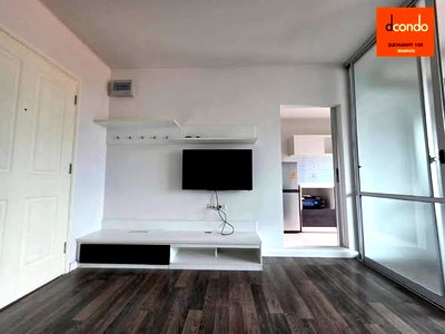 Condos for sale : 🔥 FOR SALE:Dcondo Sukhumvit 109 |BTS Bearing ✅✅✅
