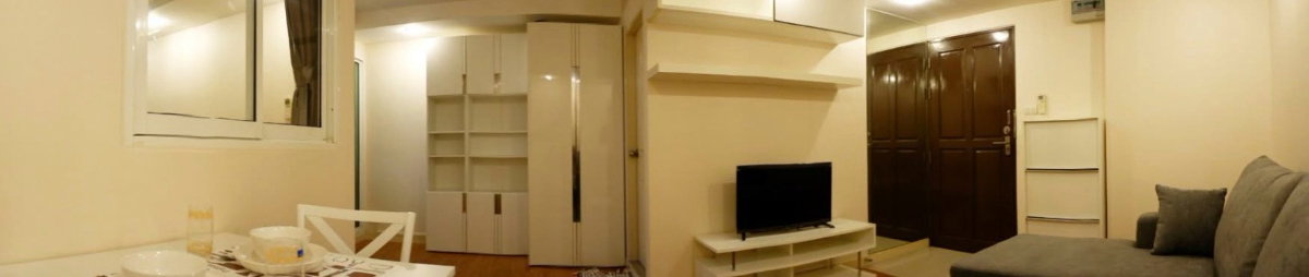 รูป #A124267 ✅ 1/10/69  ให้เช่า Zenith Place Sukhumvit 71📲📢สอบถาม ld line @condoboy - รูปที่ 4/12