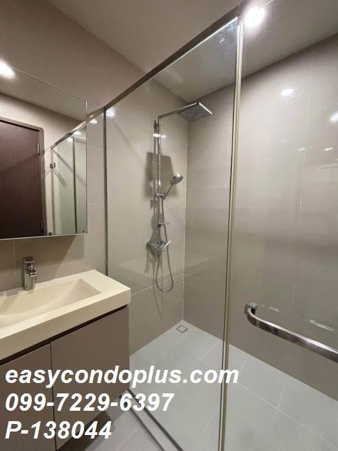picture 💥 [ 𝐏-𝟏𝟑𝟖𝟎𝟒𝟒 ] FOR RENT : PYNE by Sansiri High-Floor  Next to BTS Ratchathewi 𝟐𝟖,𝟎𝟎𝟎 THB/mo. | Line @easycondoplus | 099-229-6397 - 8/8
