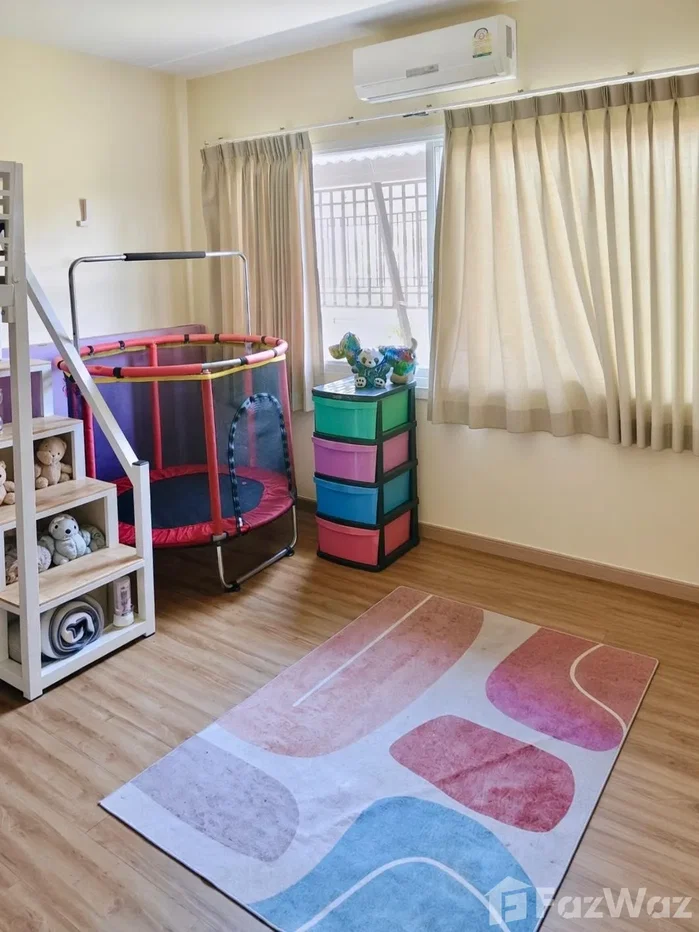 รูป ขาย ทาวน์เฮ้าส์ 2 ห้องนอน ในโครงการ บ้านสวยละไม 6819303 - รูปที่ 9/15