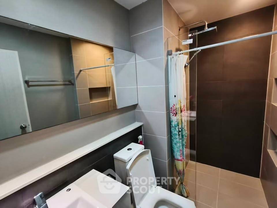 รูป คอนโด 1-ห้องนอน ที่ แอควา คอนโดมิเนียม จอมเทียน ใกล้ หาดจอมเทียน (ID 3354481) - รูปที่ 17/18