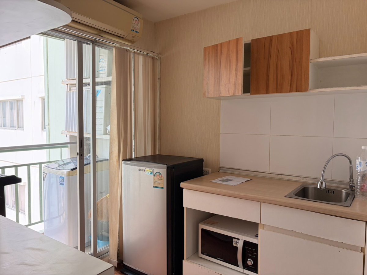 picture 	 Condo for rent Lumpini Condo Town North Pattaya – Sukhumvit💦🐳✨ - 4/7