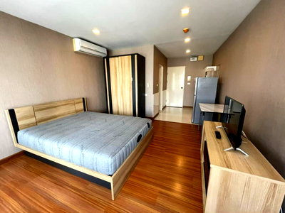 ขายคอนโด : ขายถูก!! Airlink Residence (แอร์ลิงค์ เรสซิเดนซ์) studio สนใจแอดไลน์ไอดี @480kttgd