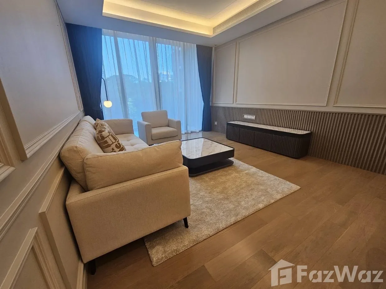 picture ✨Exclusive Residence at Baan Sindhorn, Langsuan 6823351 - 7/16