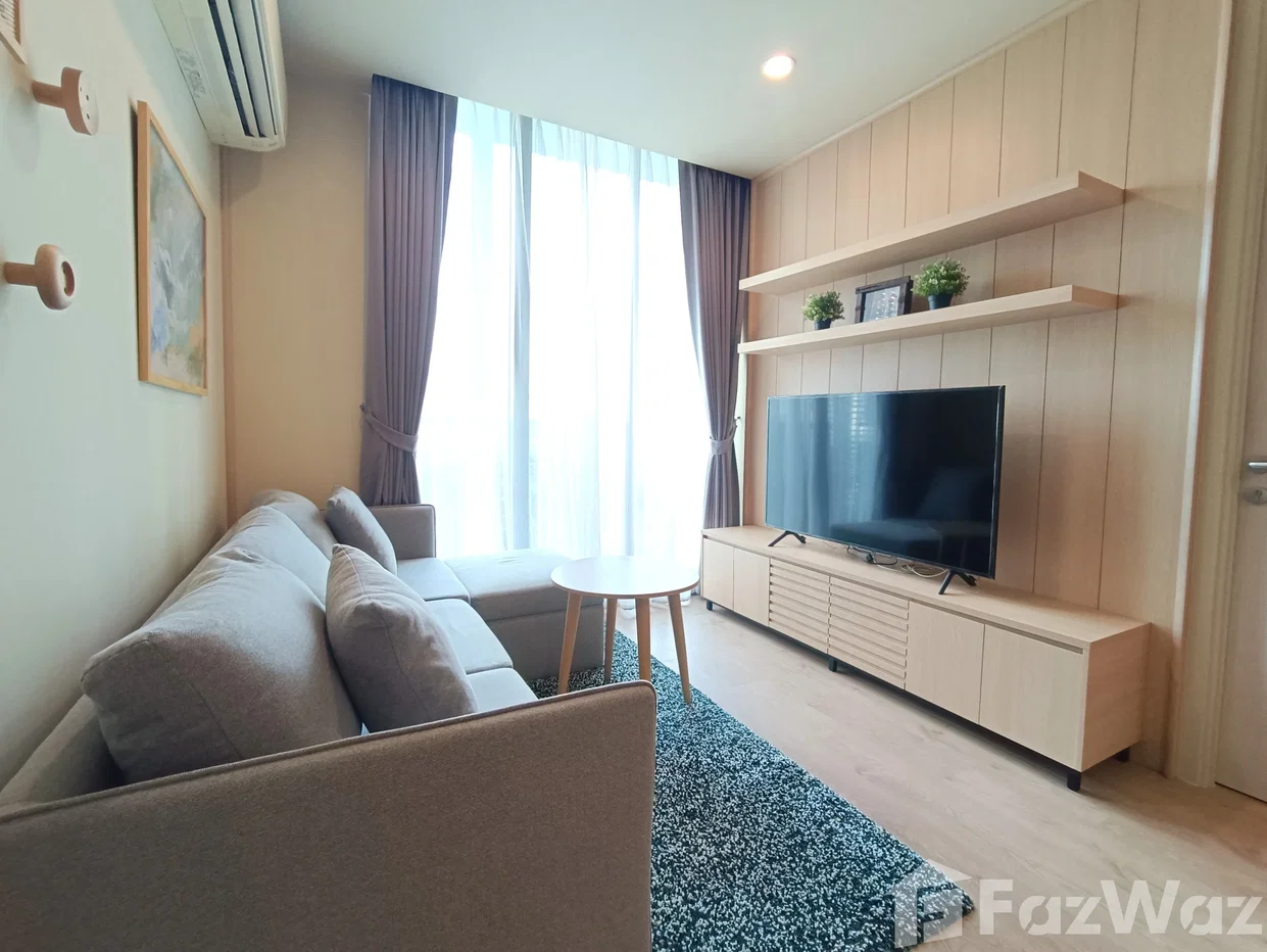 รูป ขาย คอนโด 2 ห้องนอน ในโครงการ โนเบิล รีโคล 1704480 - รูปที่ 6/13