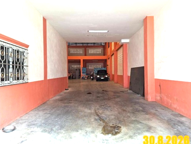 รูป อาคารสำนักงาน 142.7 ตร.วา เมืองสมุทรสาคร สมุทรสาคร 10M - รูปที่ 4/29
