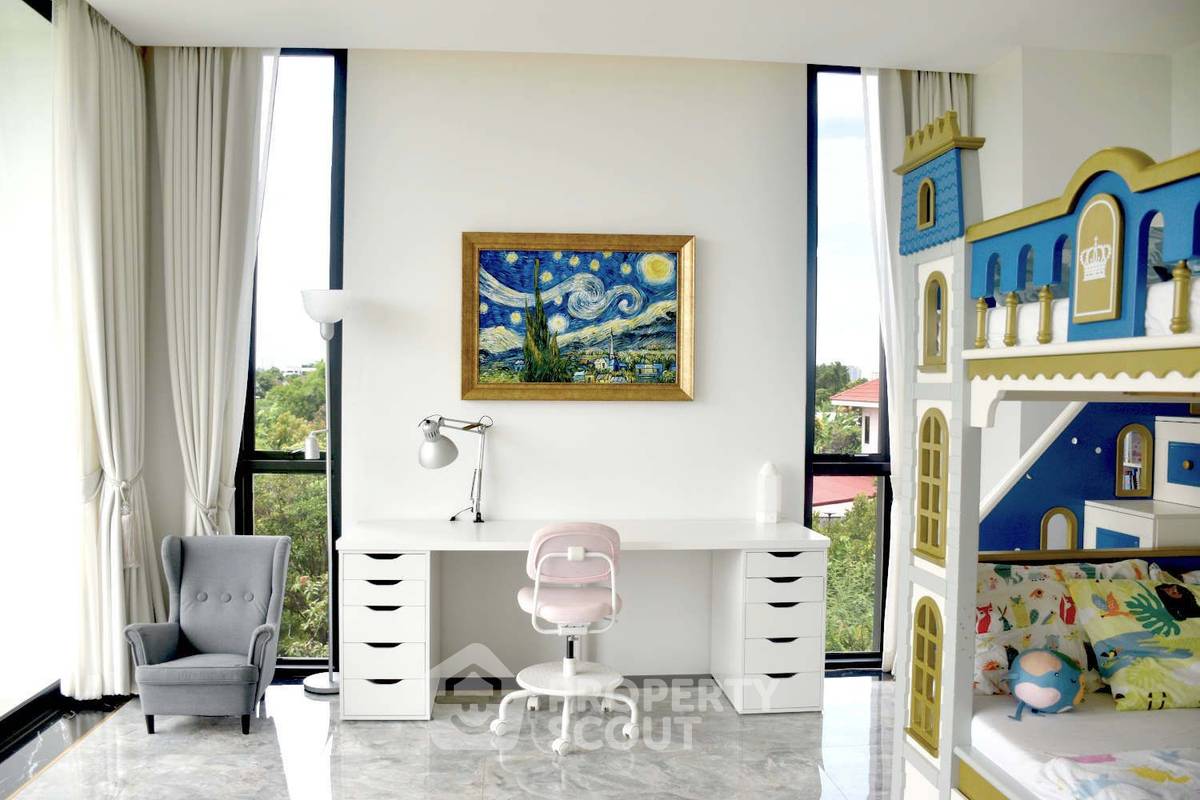 picture 8-BR House in Don Mueang (ID 2130409) - 31/45